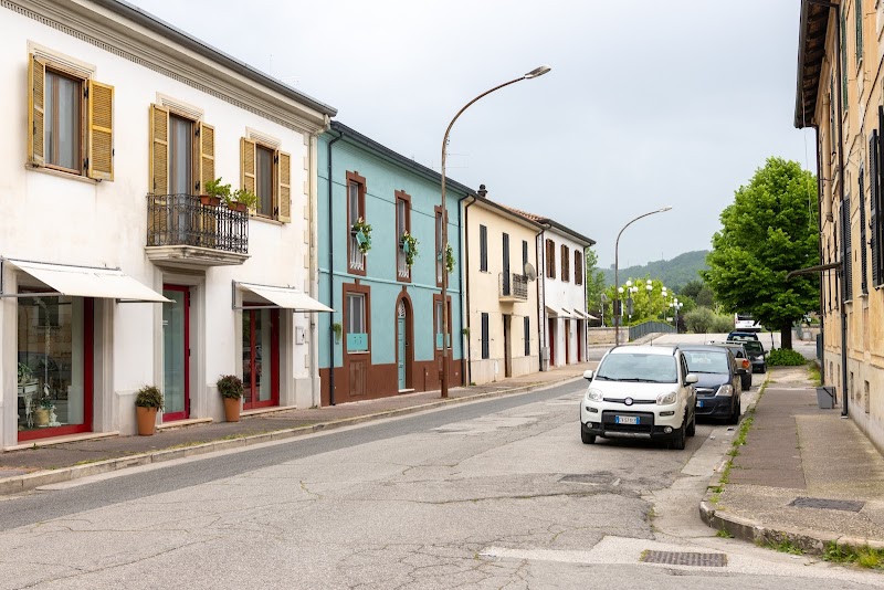 B&B Sylvie in Sora, Italy