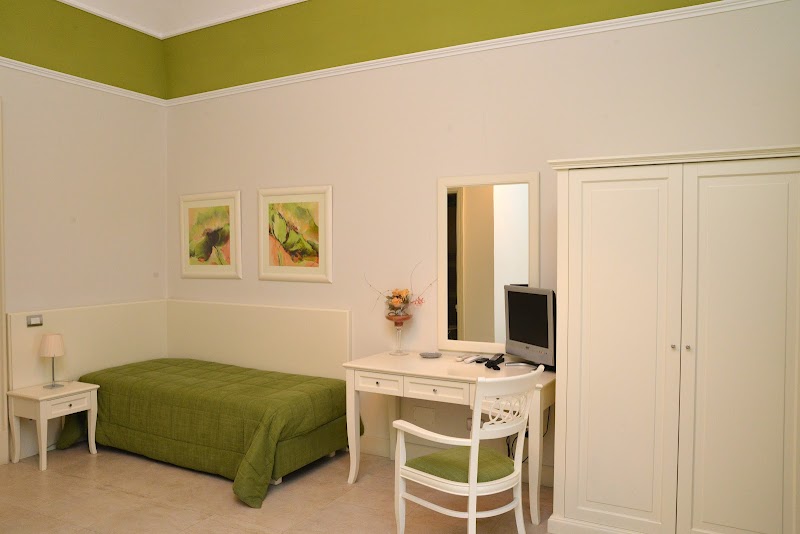 B&B Talia in Grammichele, Italy