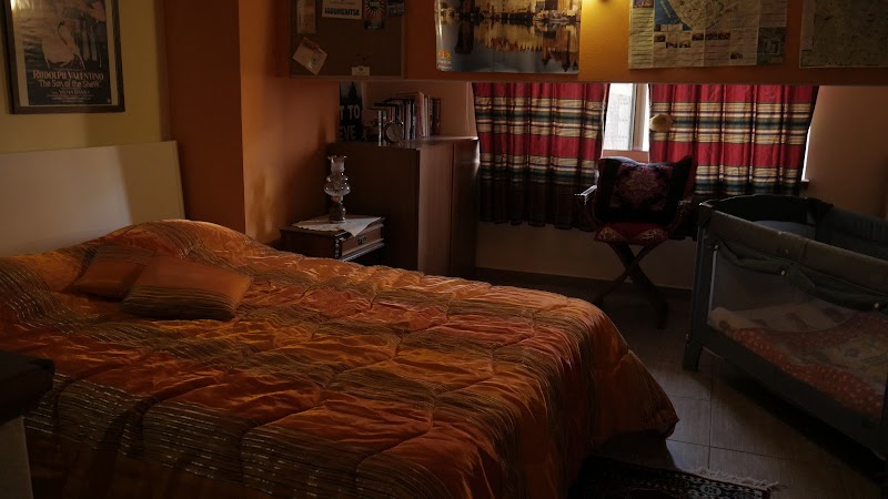 B&B The Alley Inn in Santa Maria Capua Vetere, Italy