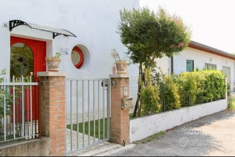 B&B The Artist's House in Montebelluna, Italy