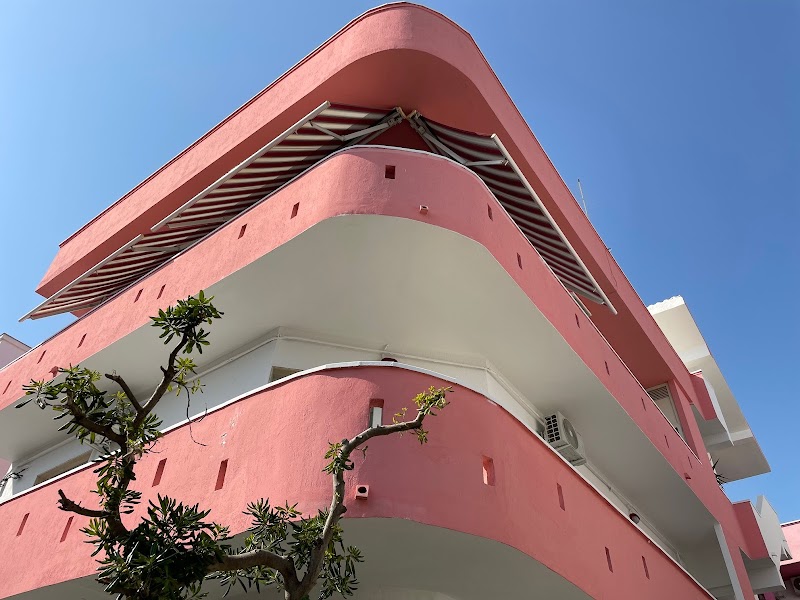 B&B Thérèse 13 in Ginosa, Italy