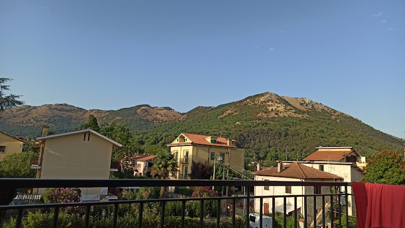 B&B Tobia in Cave, Italy