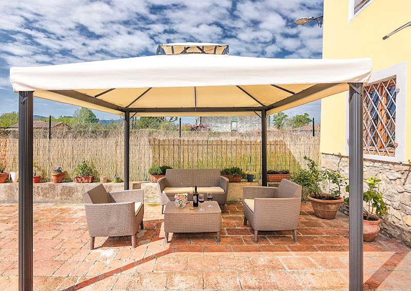 B&B Toringo in Capannori, Italy