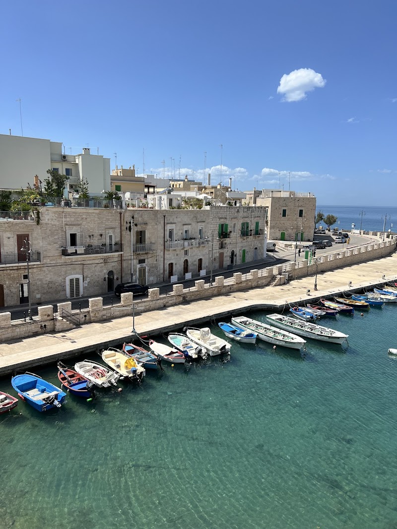 B&B Torre Azul Frontemare in Giovinazzo, Italy