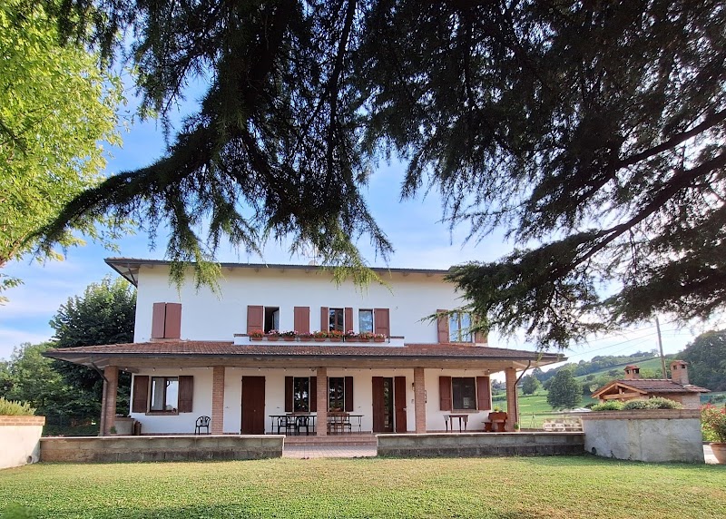 B&B Torrechiara in Langhirano, Italy