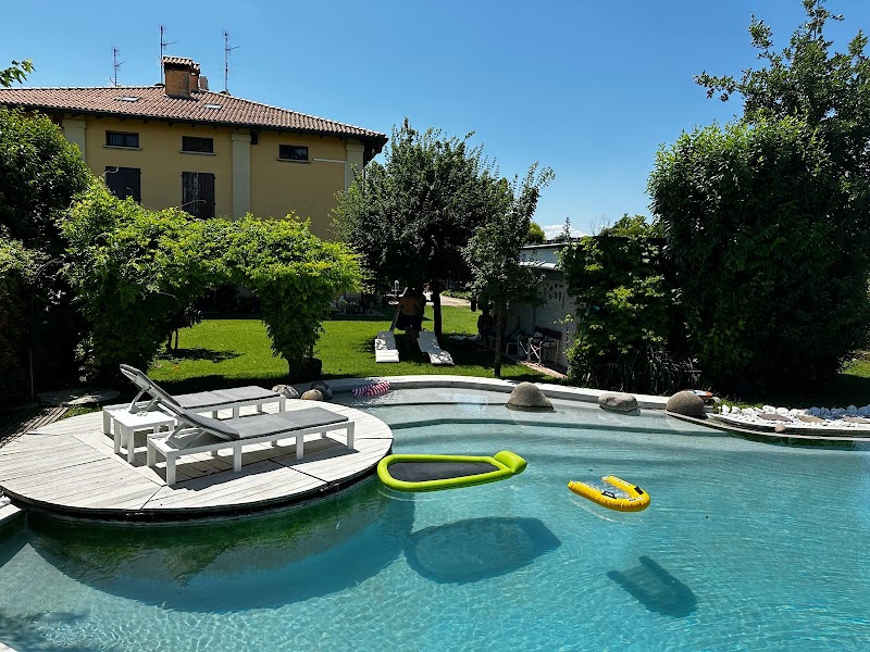 B&B Torricella in San Giorgio di Piano, Italy