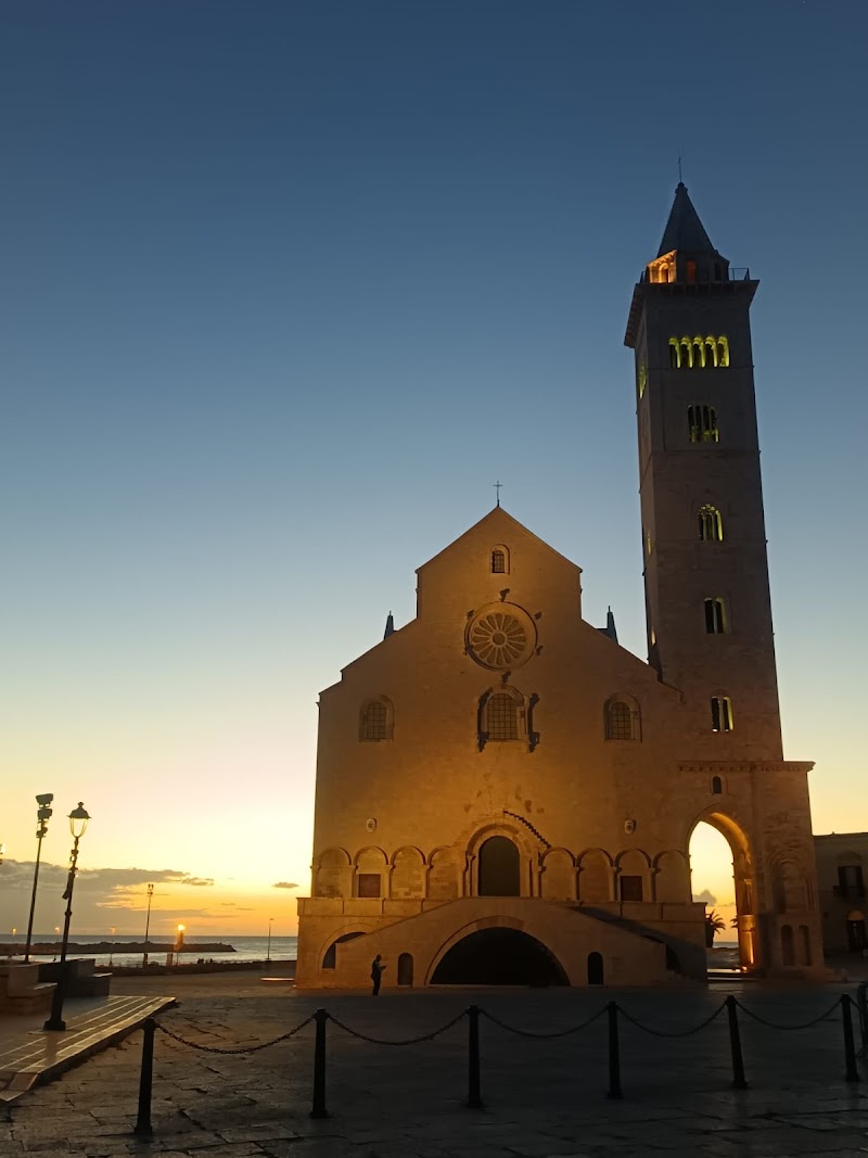 B&B Trani Centro Storico in Trani, Italy