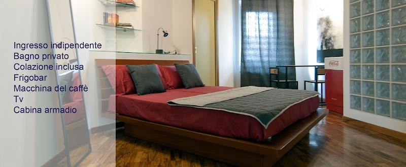 B&B Treviglio in Treviglio, Italy