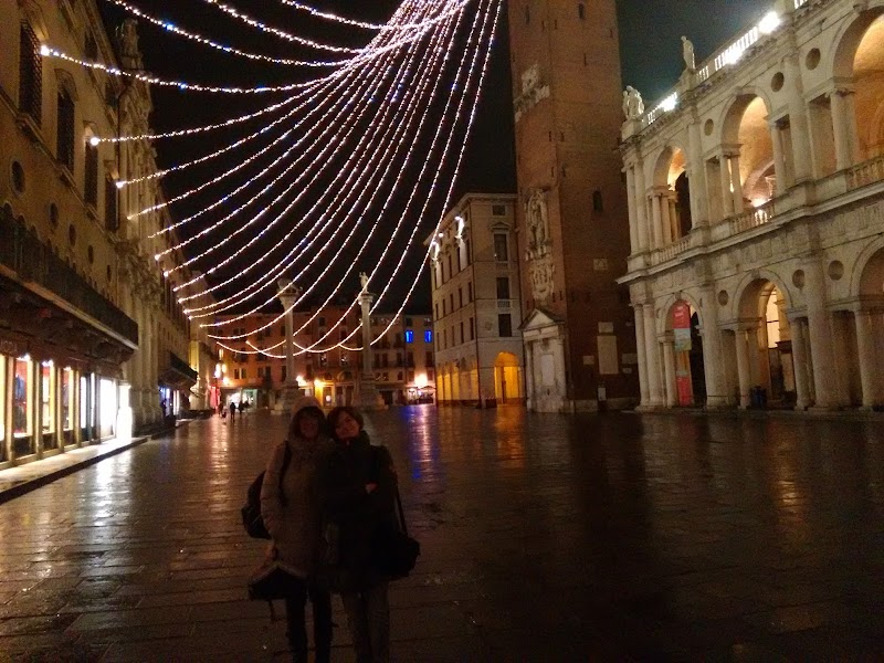 B&B Vaca Mora in Vicenza, Italy