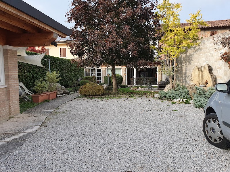 B&B Vacanze Veneziane in Salzano, Italy