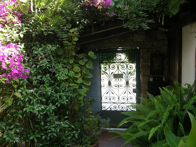 B&B Valentina in Nuoro, Italy