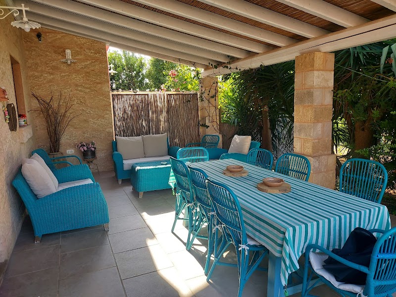 B&B Valeria in Tricase, Italy