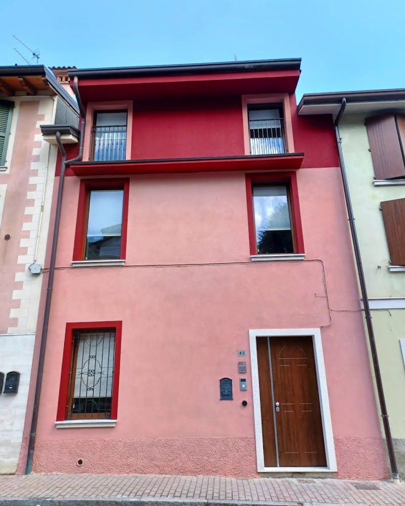 B&B Valle dei Ciliegi in Sarezzo, Italy