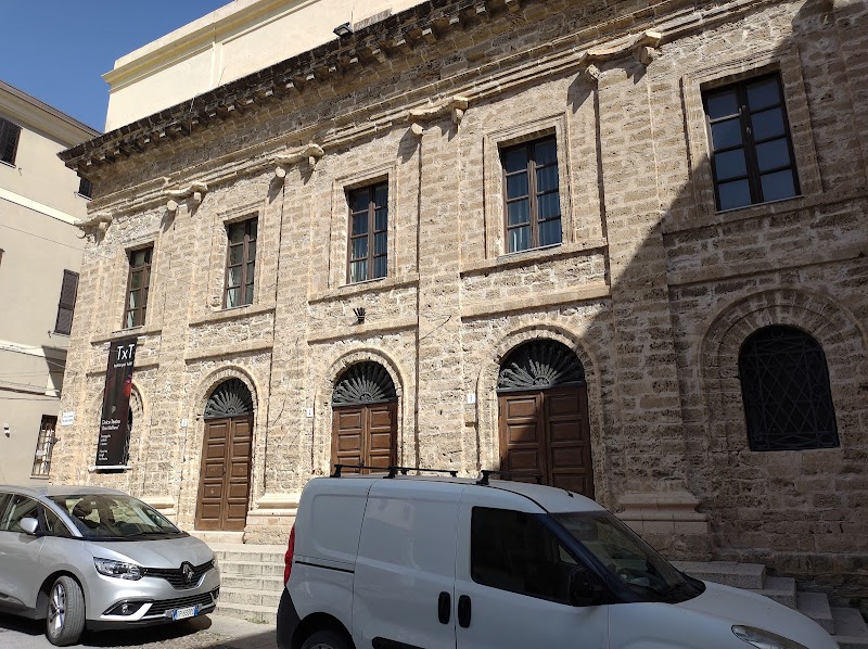 B&B Vecchia Alghero in Alghero, Italy