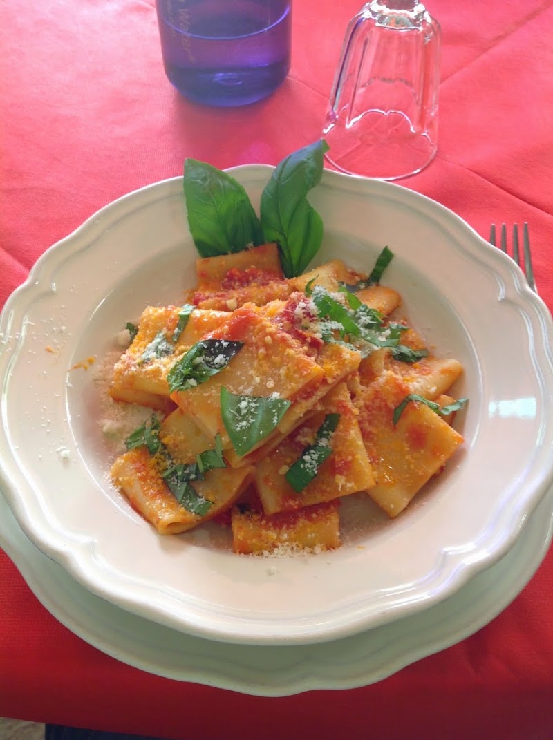 B&B Vecchio Portico in Chiari, Italy