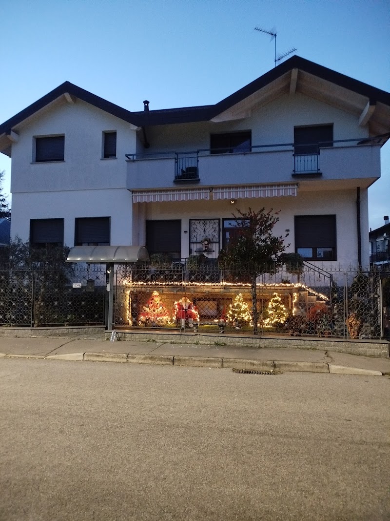 B&B Venere in Legnano, Italy