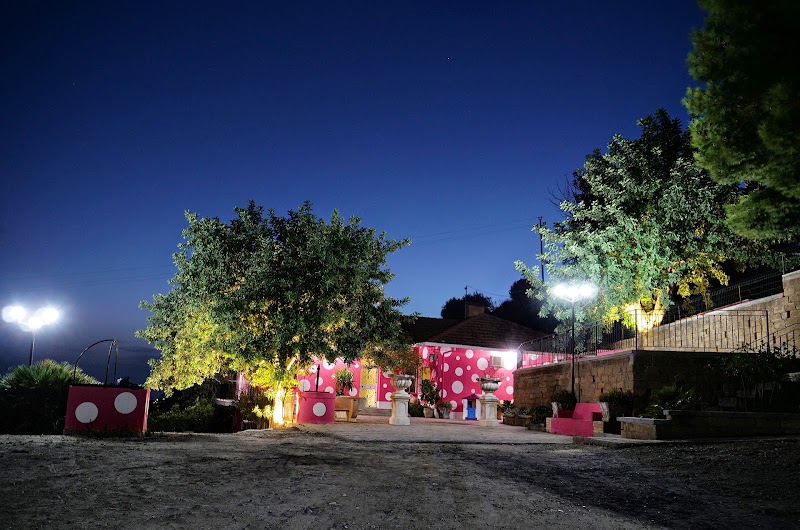 B&B Vento di Scirocco in Favara, Italy