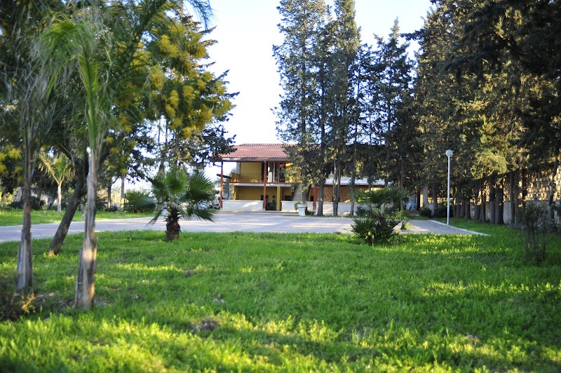 B&B Verdeoliva in Modugno, Italy