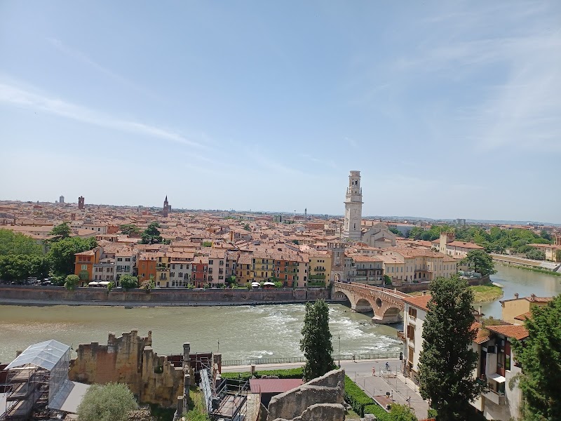 B&B Verona Centro in Verona, Italy