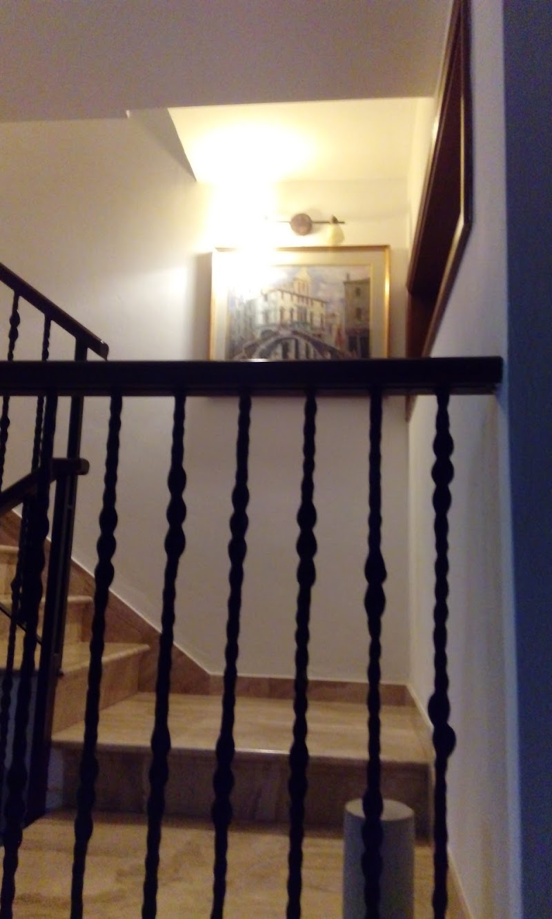 B&B Verrazzano Affittacamere in Chioggia, Italy