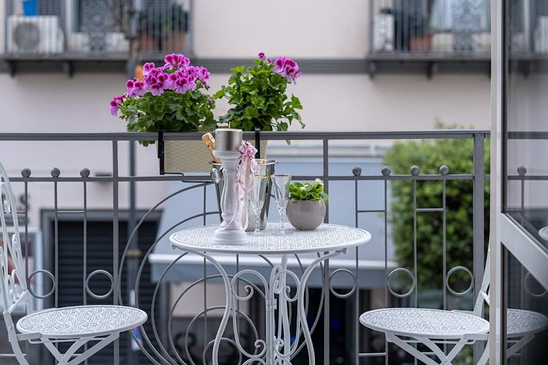 B&B VerzUS in Pompei, Italy