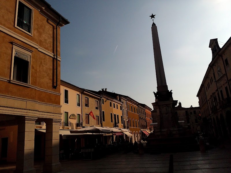 B&B Via Garibaldi in Lonigo, Italy