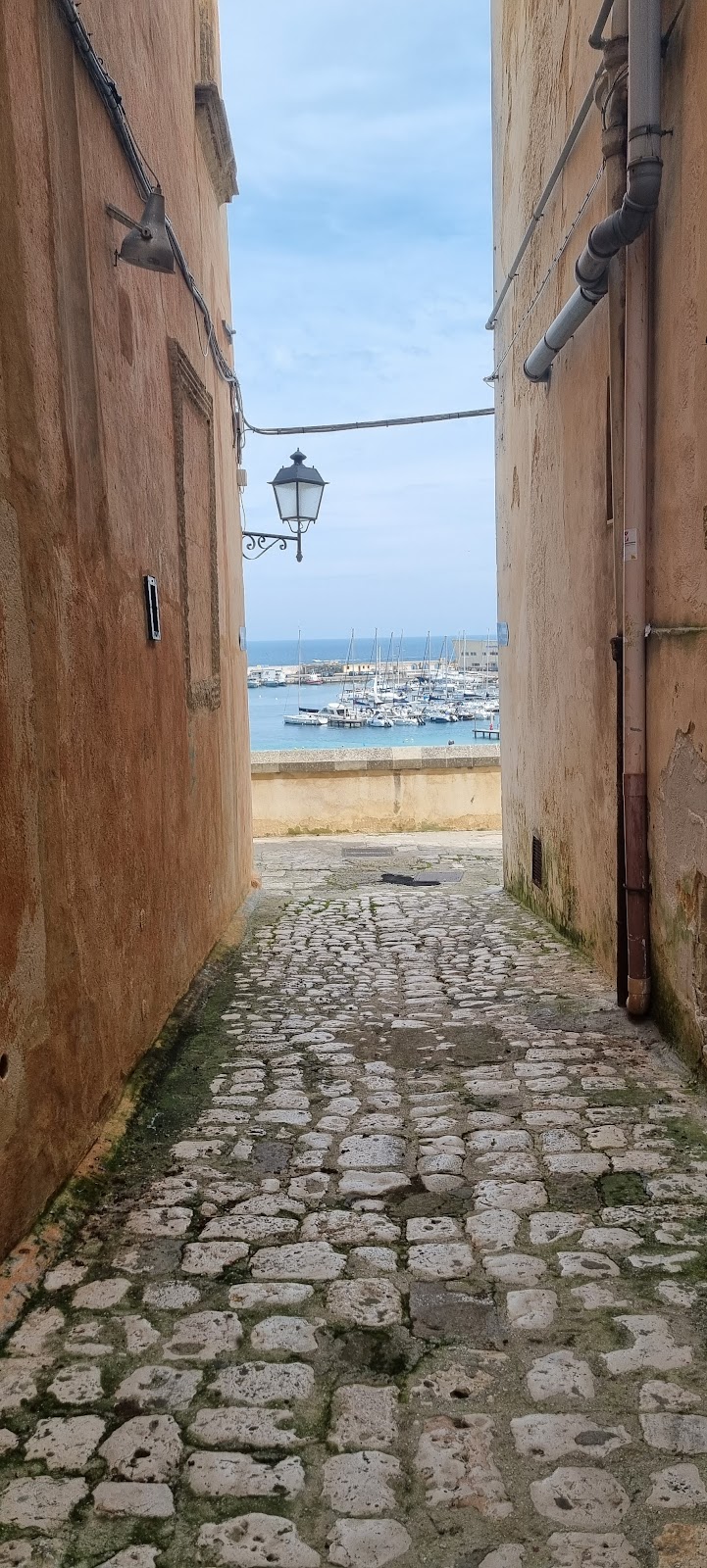 B&B Via Napoli in Leverano, Italy