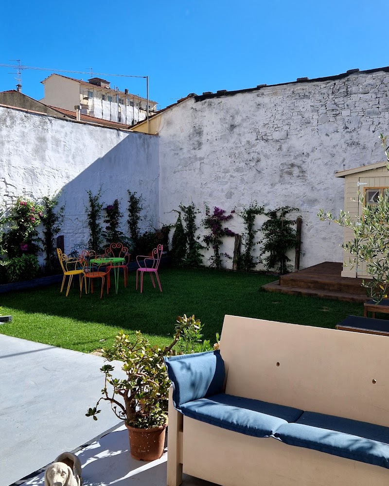 B&B Viareggio in Viareggio, Italy