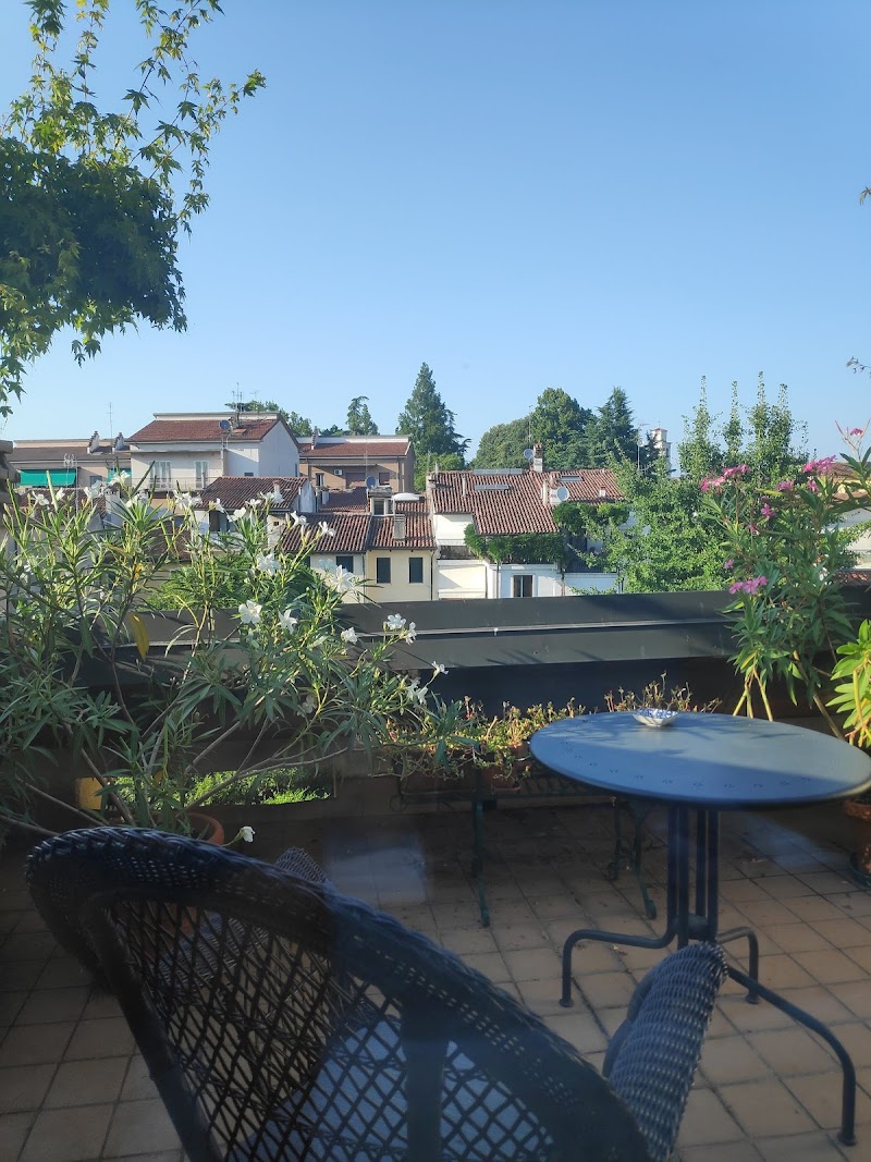 B&B Vicenza San Rocco in Vicenza, Italy