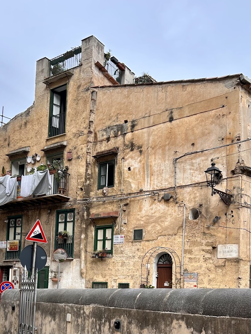 B&B Villa Ciambra in Altofonte, Italy