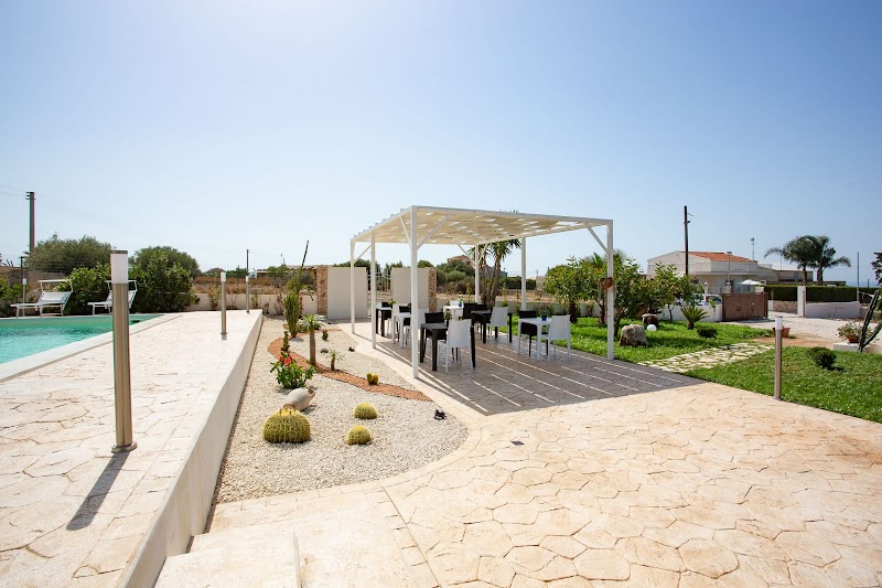 B&B Villa Francesco in Santa Croce Camerina, Italy