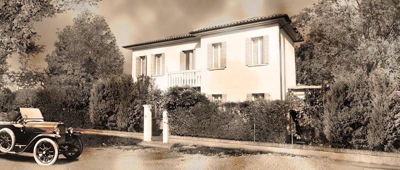 BB Villa Gabriella in Casier, Italy