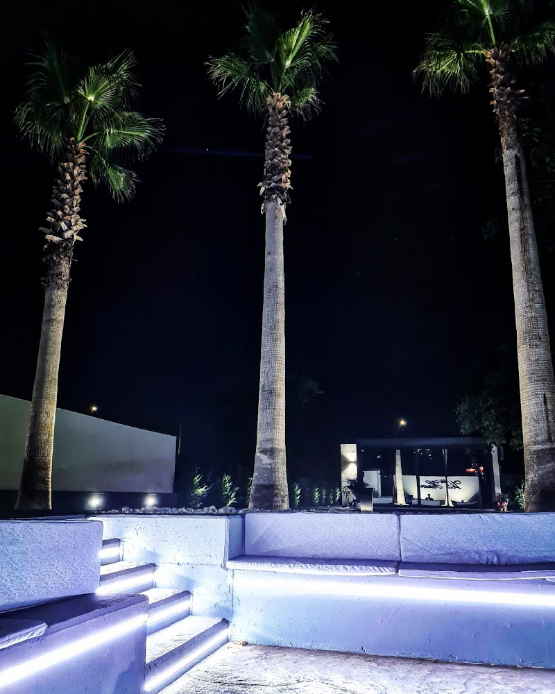 B&B Villa Hermes in Sarno, Italy