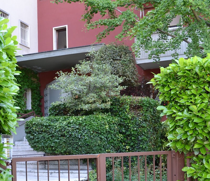 B&B Villa Lattes in Vicenza, Italy