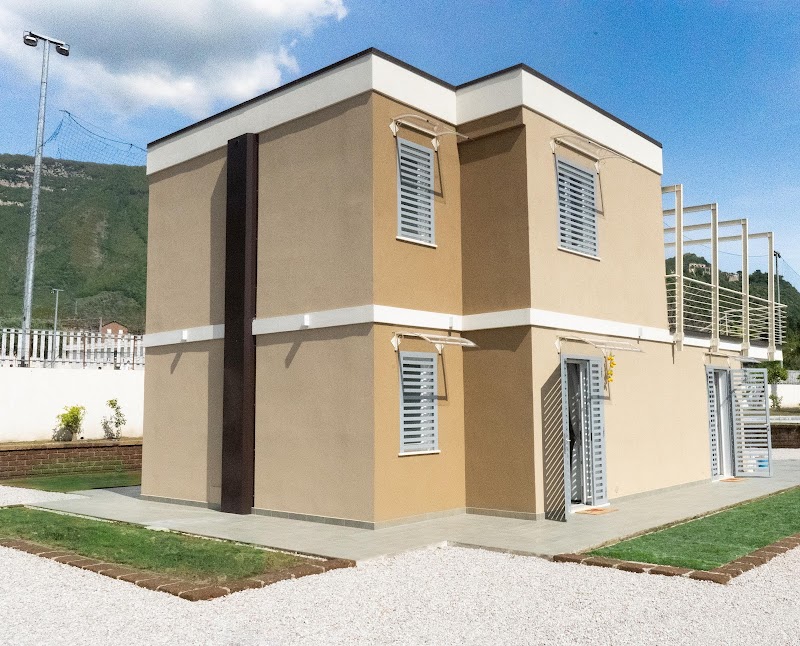 B&B Villa Limão in Sarno, Italy