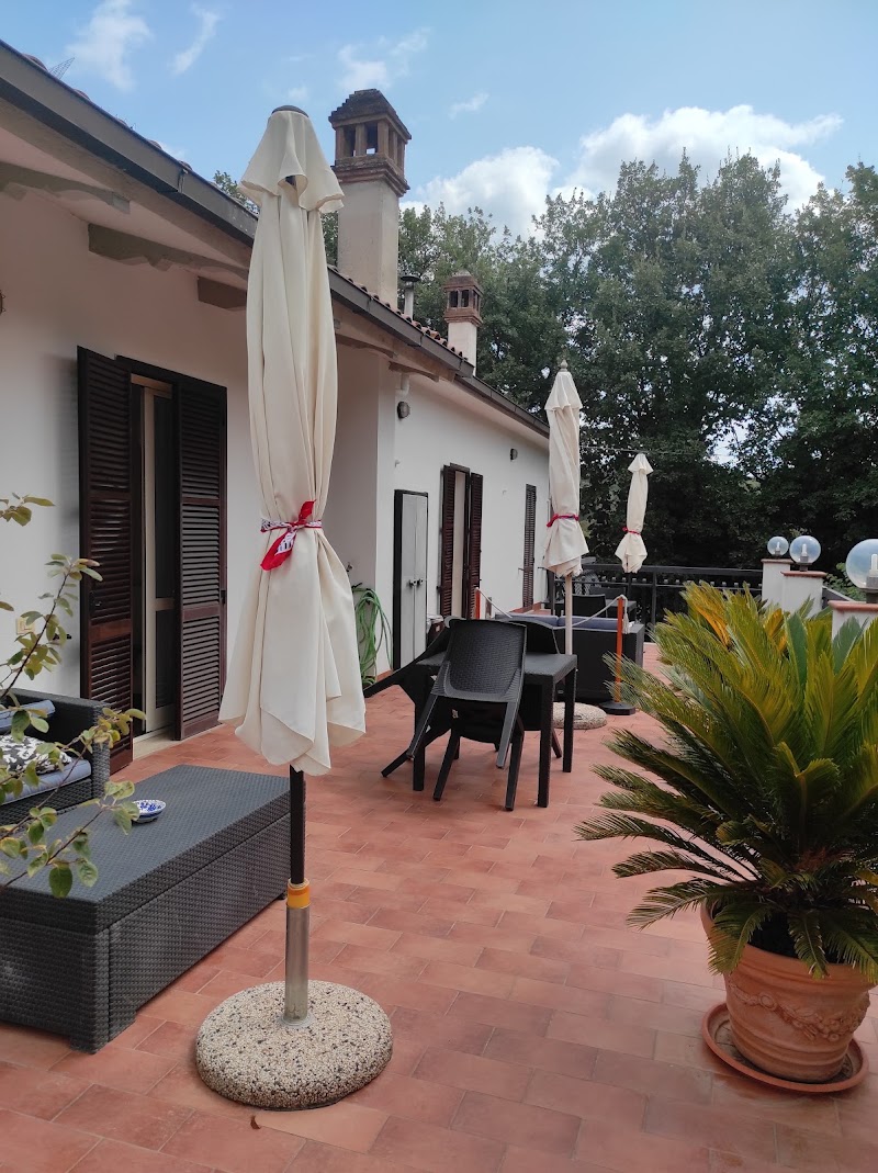 B&B Villa Maria in Terni, Italy
