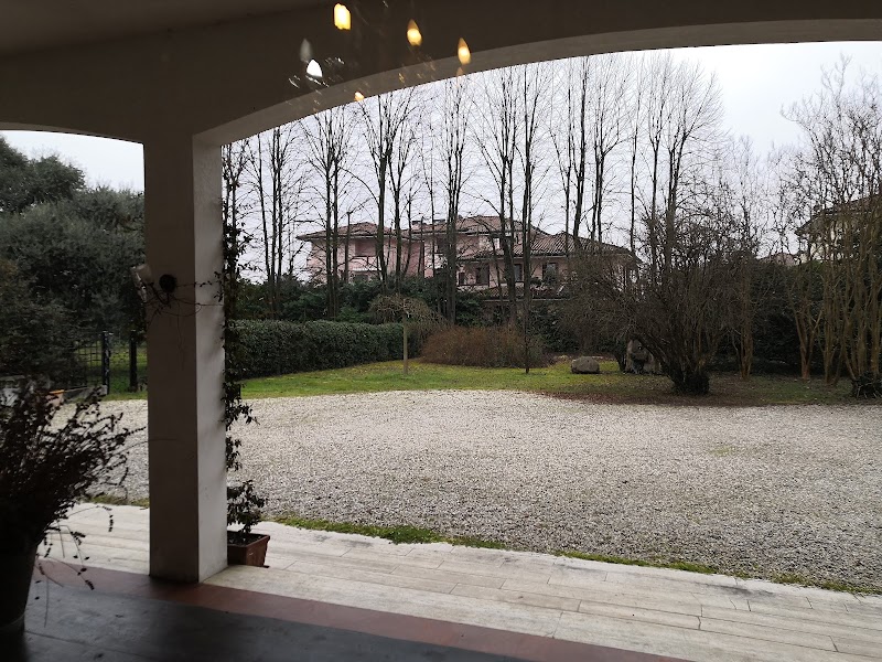 B&B Villa Miani in Silea, Italy