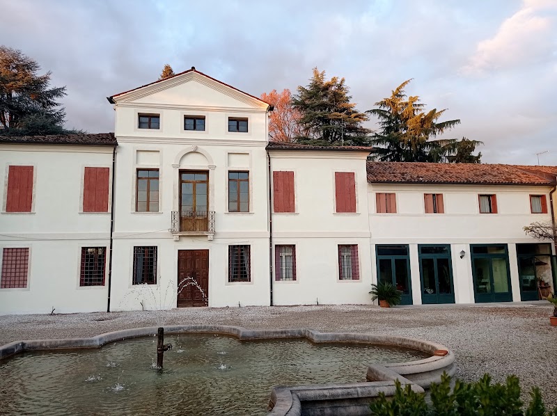B&B Villa Valeri in Vicenza, Italy