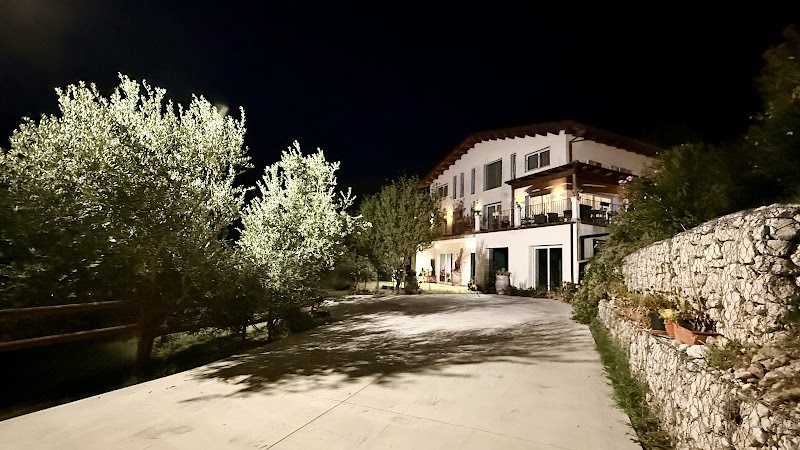 B&B Villamarea in Francavilla al Mare, Italy