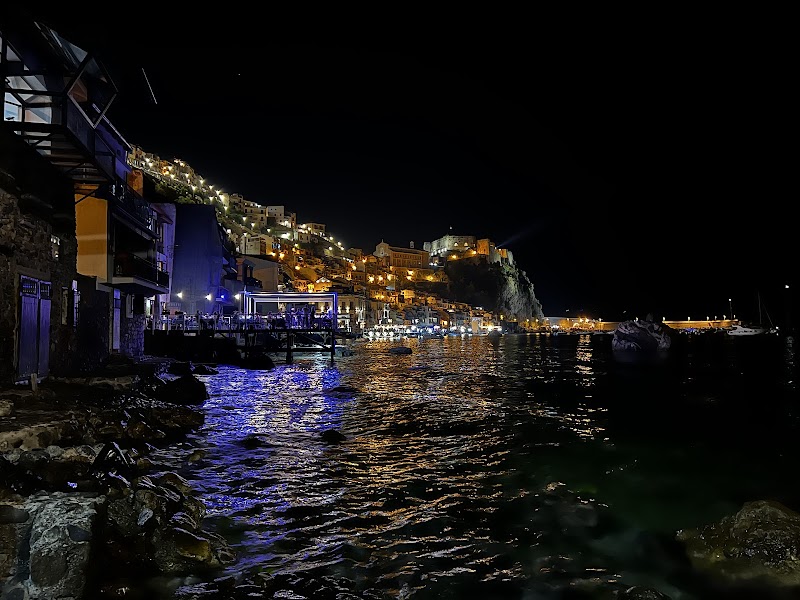 B&B Vistamare in Villa San Giovanni, Italy