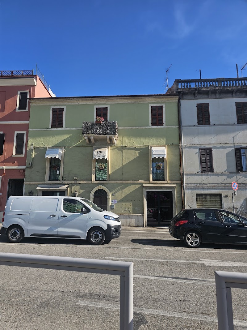 B&B Vittorio Emanuele in San Benedetto del Tronto, Italy