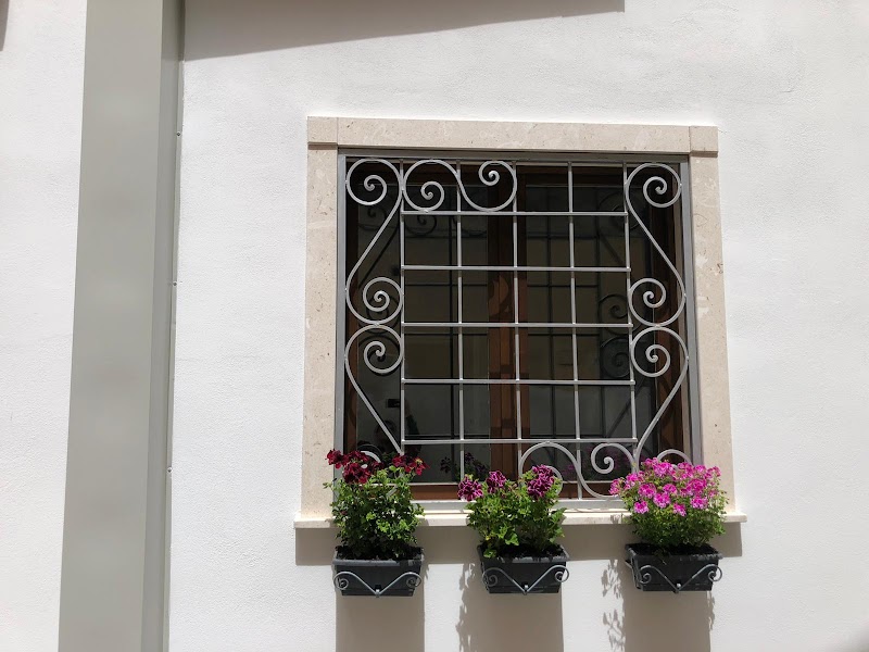 B&B Vittorio Emanuele in Ciro Marina, Italy