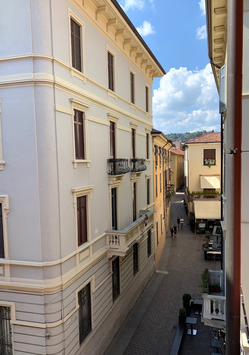 B&B Volta in Como, Italy