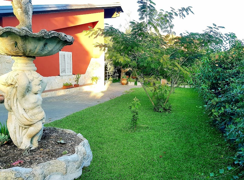 B&B Welcome in Pedara, Italy