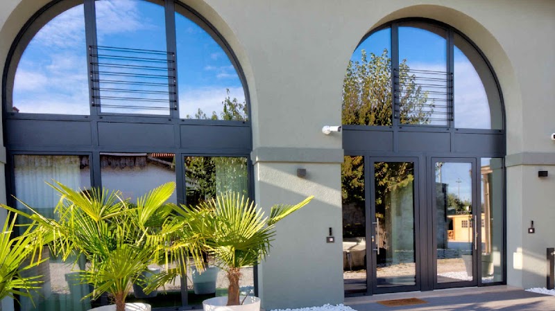 B&B Why Not? in Vicenza, Italy