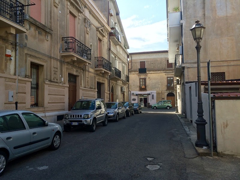 B&B Zia Iaia in Siderno Marina, Italy