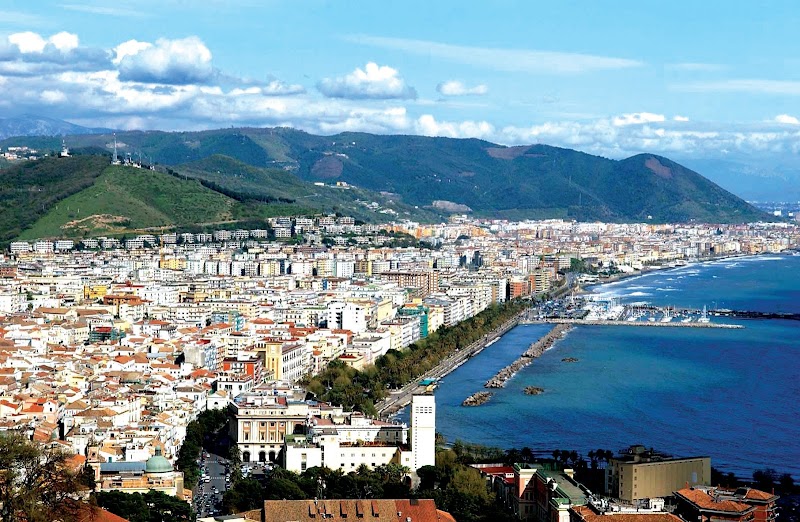 B&B a Salerno in Salerno, Italy