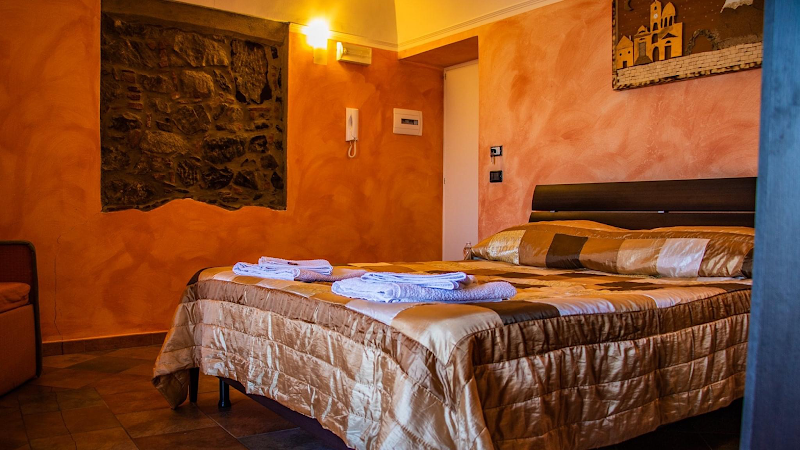 B&B al Centro Storico in Troina, Italy