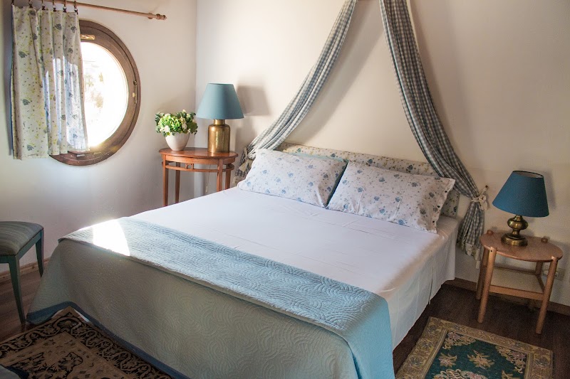 B&B al Rustico in Taglio, Italy