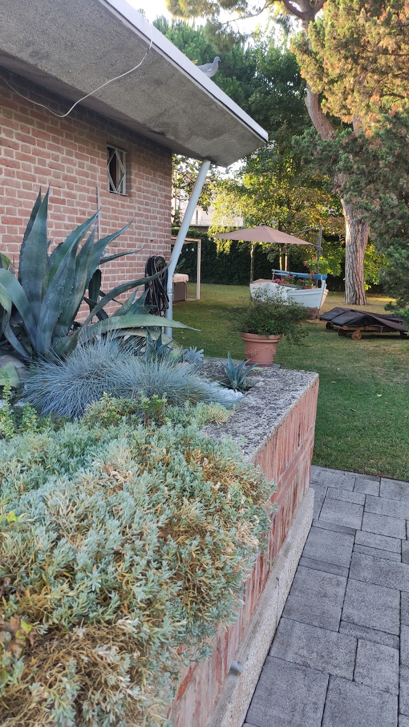 B&B and Sail in Caorle, Italy